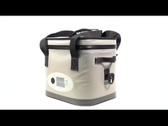 Bluetooth-luidspreker zachte koeler