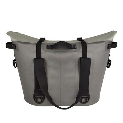Gekoelde magnetische koeltas 30 liter voor voedingsmiddelen en dranken