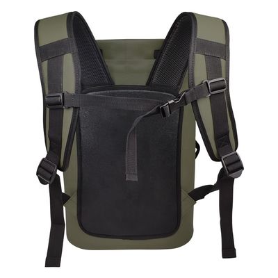 20L geïsoleerde rugzakkoeltas voor picknicks en barbecues