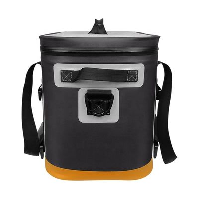 OEM ODM Soft 30 Can Cooler Bag met TPU waterdicht materiaal