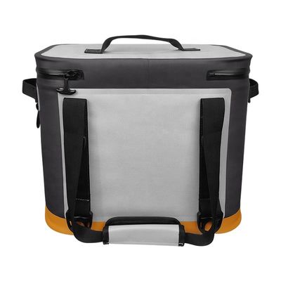 OEM ODM Soft 30 Can Cooler Bag met TPU waterdicht materiaal
