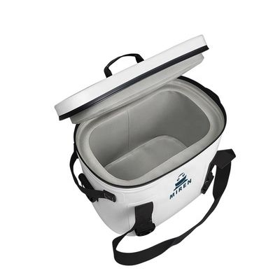 Multifunctionele 8L Koeltas Zacht Lekvrij Voor Camping Reizen ODM