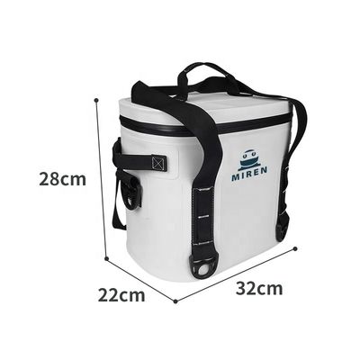 Multifunctionele 8L Koeltas Zacht Lekvrij Voor Camping Reizen ODM