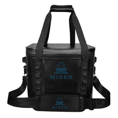 Aangepaste 20l koeltas morsbestendig voor voedselconservering multifunctioneel