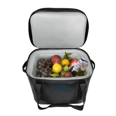 Aangepaste 20l koeltas morsbestendig voor voedselconservering multifunctioneel