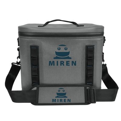 Gepersonaliseerde lekvrije 20L koelerzak lichtgewicht voor buitenreizen