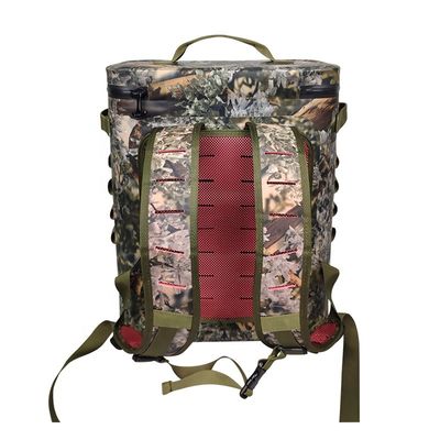 Waterbestendige Outdoor Cooler Backpack Soft 20L Voor Picknick Tent