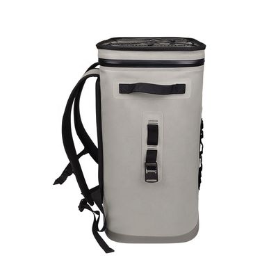 Aangepaste 28L Picknick Koeltas, Zachte Koelere Rugzak Waterdicht