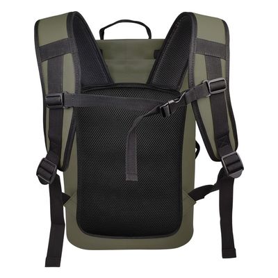 Army Green Soft Cooler rugzak voor bergbeklimmen Golf wandelen