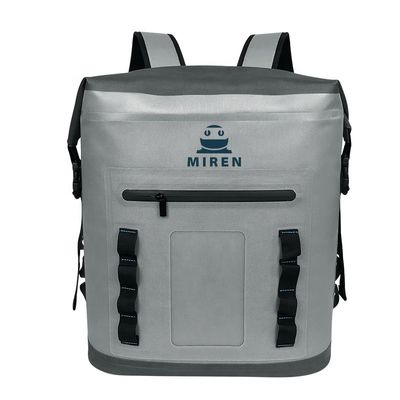 OEM ODM Heavy Duty rugzak koeler flexibel waterbestendig voor buiten