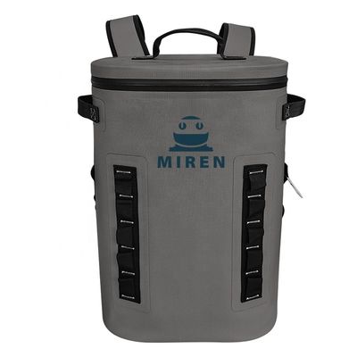 Soft Cooler-rugzak: koeltechnologie voor picknicks en strandtrips