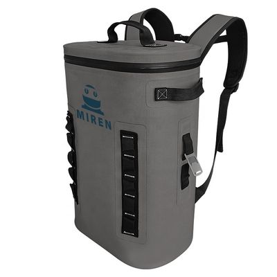 Soft Cooler-rugzak: koeltechnologie voor picknicks en strandtrips