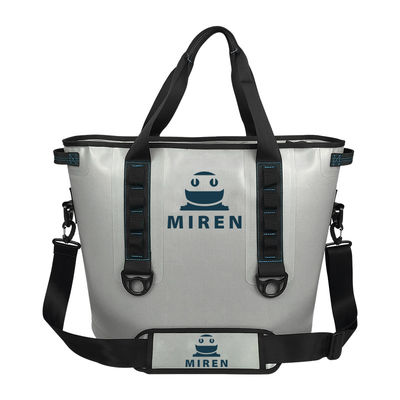 30 liter lekvrije zachte koeler waterdicht voor buiten picknick kamperen