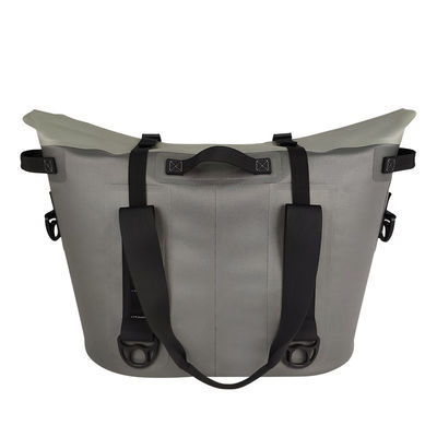 30L Thermisch Geïsoleerde Magnetische Koeltas Zacht Voor Outdoor Activiteiten Picknick