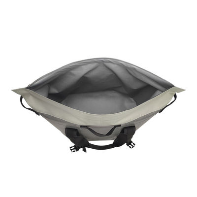 30L Thermisch Geïsoleerde Magnetische Koeltas Zacht Voor Outdoor Activiteiten Picknick