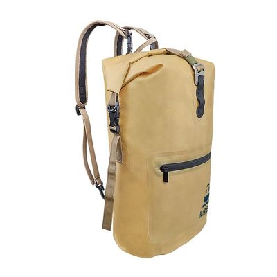 CoolerMan Aermir TPU waterdicht 16L wandelrugzak voor buitenkamperen