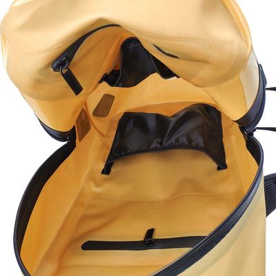13L multifunctionele TPU waterdichte rugzak voor wandelen in de buitenlucht