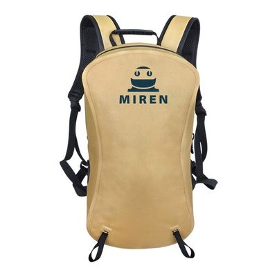 13L multifunctionele TPU waterdichte rugzak voor wandelen in de buitenlucht