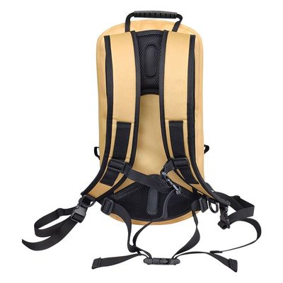 13L multifunctionele TPU waterdichte rugzak voor wandelen in de buitenlucht