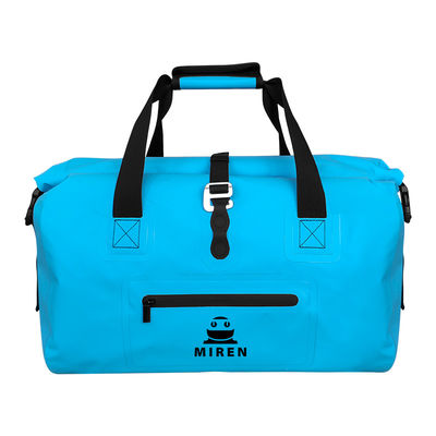 Waterbestendige 35L Dry Bag-rugzak voor buitenreizen Multifunctioneel