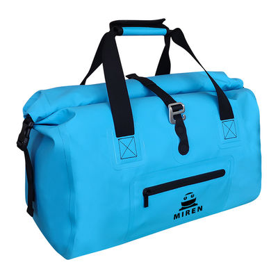 Waterbestendige 35L Dry Bag-rugzak voor buitenreizen Multifunctioneel
