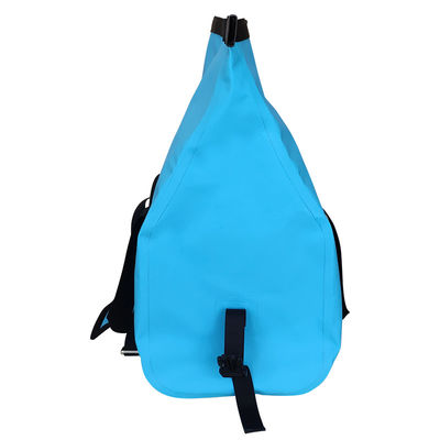 Multifunctionele 500D PVC waterdichte droge tas, duurzaam voor raften, kajakken