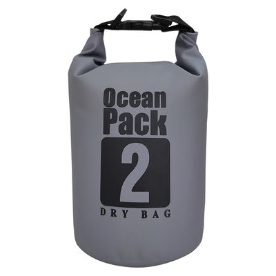Heetpersen PVC Waterdichte Dry Bag 10L Lichtgewicht Multifunctioneel