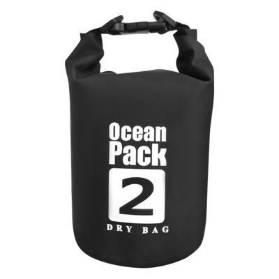 Heetpersen PVC Waterdichte Dry Bag 10L Lichtgewicht Multifunctioneel