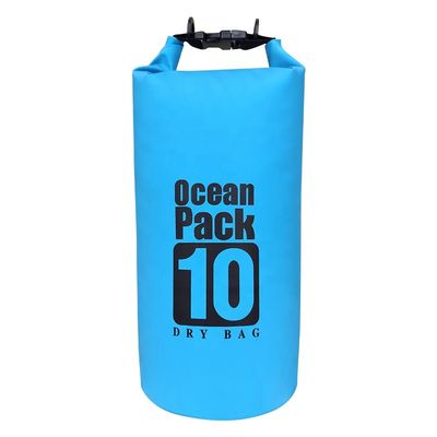 Lekvrije Ocean Pack Dry Bag, scheurbestendige waterdichte PVC-tas