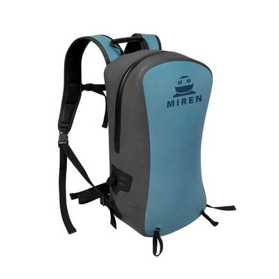 TPU Camping Waterdichte Rugzak, 13L Outdoor Wandelrugzak OEM