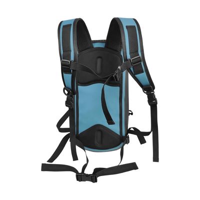 TPU Camping Waterdichte Rugzak, 13L Outdoor Wandelrugzak OEM