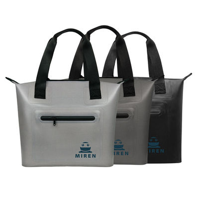 Non Woven TPU Dry Bag Waterbestendig voor strandreizen buitenshuis