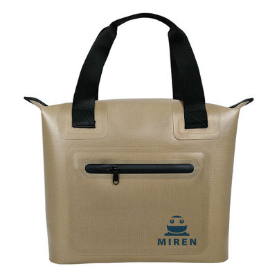 Non Woven TPU Dry Bag Waterbestendig voor strandreizen buitenshuis