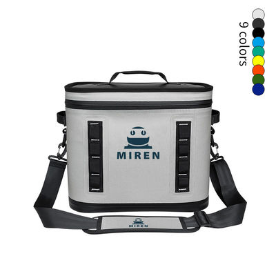 15.7in*10.6in*12.8in Multi Purpose Geïsoleerde zak met 840DTPU bekleding